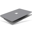 Чехол для MacBook Air 13 A2337 M1 A2179 A1932, HardShell, серый