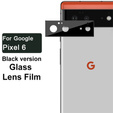 Скло для камери IMAK для Google Pixel 6, м'яти