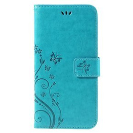 Чохол-книжка для iPhone 6/6S 4.7, Butterfly, м'яти