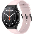 Силиконовый ремешок до Huawei Watch GT 2 Pro - Pink
