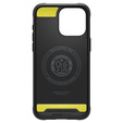 Чехол Spigen до iPhone 15 Pro, Rugged Armor MagSafe