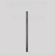 чехол MOFI для Samsung Galaxy S23 Ultra, тонкий, чёрный
