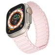 Силиконовый ремешок для Apple Watch 1/2/3/4/5/6/7/8/9/SE/ULTRA/ULTRA 2 42/44/45/49MM
