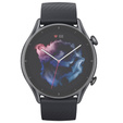 3x ERBORD Гідрогелева фольга для Amazfit GTR 3 / GTR 3 Pro