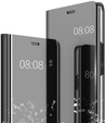 Чoхол до LG K51S/K41S, Clear View, чорний
