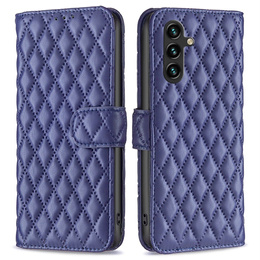 Чохол-книжка для Samsung Galaxy A56, Wallet, BINFEN COLOR, м'яти