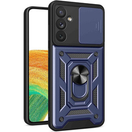 Чохол NOX Camera Slide Samsung Galaxy M15 5G, CamShield Slide, м'яти