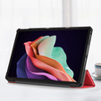 Чехол для Lenovo Tab P11 Gen 2 TB350FU TB350XU 11.5", Smartcase, красный