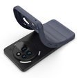 Чoхол до Nothing Phone 3A Pro, Gaming Shockproof, темно-синій