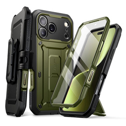 Чехол Supcase для iPhone 17 Pro Max, Unicorn Beetle Pro, Guldan