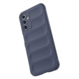 Чехол до Samsung Galaxy A14 4G/5G, Gaming Shockproof, темно-синий