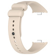 Силиконовый ремешок для Xiaomi Smart Band 8 Pro
