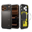 Чехол Spigen Tough Armor T MagSafe для iPhone 17 Pro