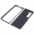 Чохол для Samsung Galaxy Z Fold5 5G, Aramid Fiber Cover, чорний