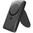Tech-Protect Power Bank 5000mAh LifeMag MagSafe, Black