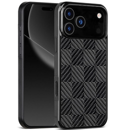 Чохол з арамідного волокна, з MagSafe для Apple iPhone 17 Pro Max