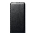 Футляр з клапаном для Huawei P Smart 2021, Flip, чорний