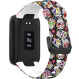 Силиконовый ремешок для Xiaomi Mi Band 7 Pro, Color Heads