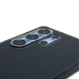 Чехол Spigen до Galaxy S23 FE, Liquid Crystal