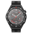2x Гибридное стекло ERBORD для Huawei Watch GT 3 SE