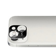 Mocolo Защитное стекло на камеру до iPhone 13 Mini, black