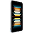 Чехол IMAK до Poco F5 Pro 5G, UX-5 Series Slim, прозрачный