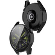2в1 чохол та захисне скло для годинника Huawei Watch GT 3 46mm, Black