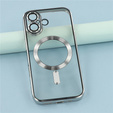 Чохол Electro MagSafe для iPhone 17