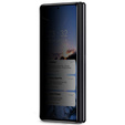 IMAK Privacy Tempered Glass для Samsung Galaxy Z Fold4 5G - Black