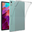 Чехол для Lenovo Tab P12, силиконовый, прозрачный