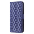 Чохол-книжка для Samsung Galaxy A56, Wallet, BINFEN COLOR, м'яти