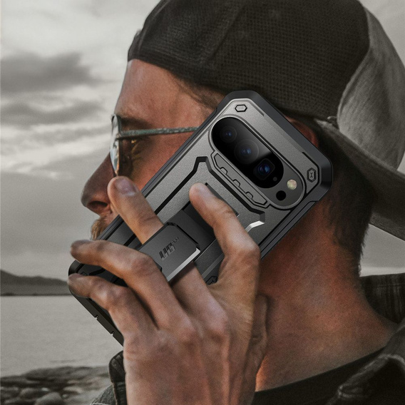Supcase Unicorn Beetle Pro бронированный клип-кейс для Google Pixel 10 / 10 Pro