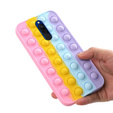 Чохол Push Bubble Pop It для Xiaomi Redmi 8/8A