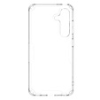 Чохол NILLKIN для Samsung Galaxy S24, Nature TPU, прозорий