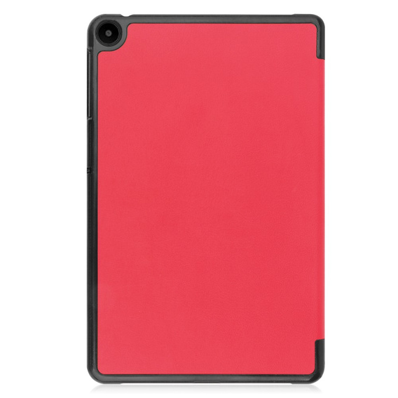 Чехол для Huawei MatePad SE 10.4 2022, Smartcase, красный