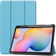 Чохол для Samsung Galaxy Tab S6 Lite, трискладний, м'яти