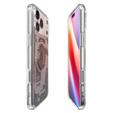 Чехол Spigen MagSafe до iPhone 15, Ultra Hybrid, Zero One