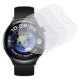 3x ERBORD Гідрогелева фольга для Huawei Watch 4