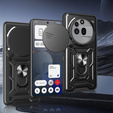 Чехол NOX Camera Slide Nothing Phone 3A Pro, CamShield Slide, чёрный