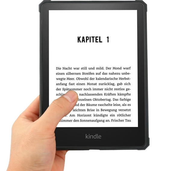 Чохол для Kindle Paperwhite 5 2021, Smartcase, м'яти