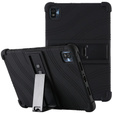 Силиконовый чехол для TCL Tab 10s 9081X / TCL Tab 10s 9080G 2021, Impact, бронированный, синий