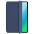 Чехол для Lenovo Tab M10 Plus 10.6 Gen 3 125F/128F, Smartcase, темно-синий