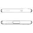 Чехол Spigen до Galaxy S23 Ultra, Liquid Crystal, прозрачный