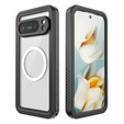 Водонепроницаемый чехол Redpepper IP68 с защитой 360° и MagSafe для Google Pixel 10 Pro XL