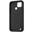 Чoхол до Realme C21Y / C25Y, Silicone Lite, чорний