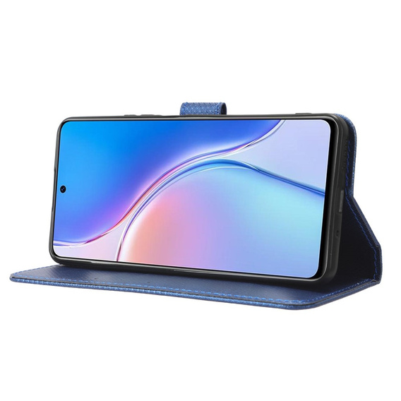 Чохол-книжка для Huawei Nova 11i, Wallet Smart Magnet, м'яти