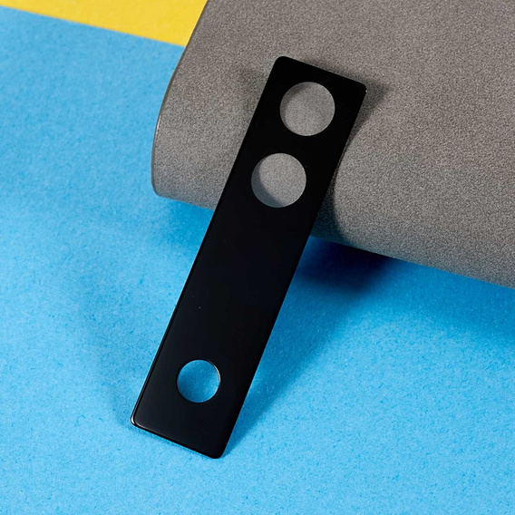 2x Скло для камери Google Pixel 6a, Black