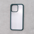 Чехол до iPhone 13, ERBORD Guardian, зелёный