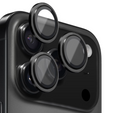 Скло для камери ERBORD OPTIK Pro - набір з 2 штук для iPhone 17 Pro / 17 Pro Max