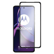 Загартоване скло Full Glue do Motorola Moto G84 5G, Black
